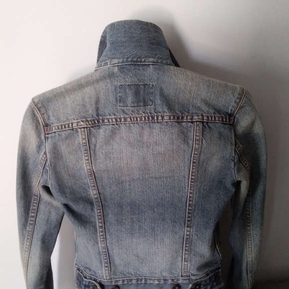 LEVI'S Red Tab Jean Jacket - Picture 12 of 14